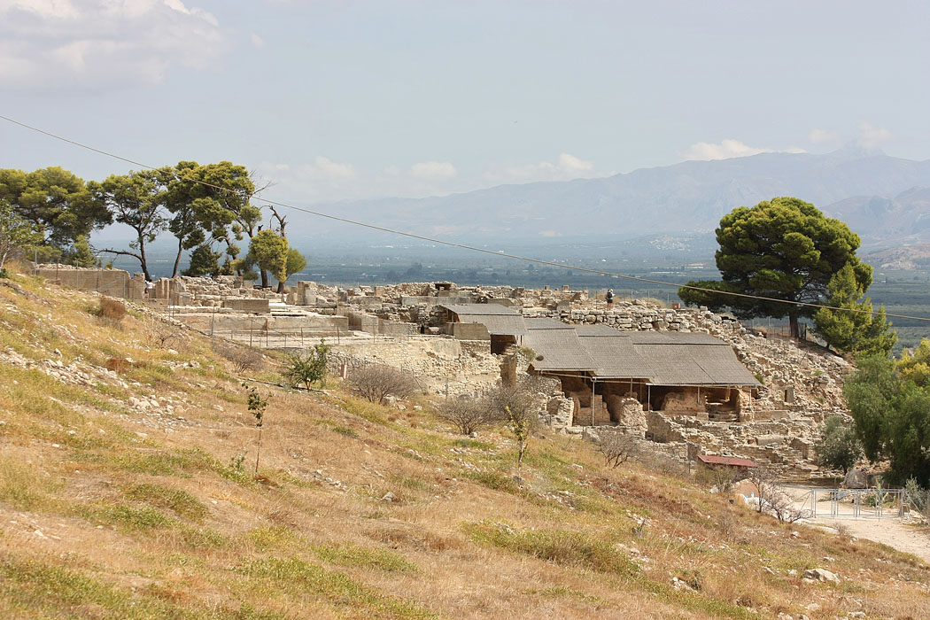 Phaestos